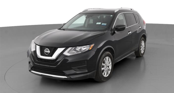 Thumbnail: 2019 Nissan Rogue - 1