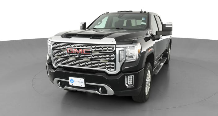 2020 GMC Sierra 2500 Denali -
                Bessemer, AL
