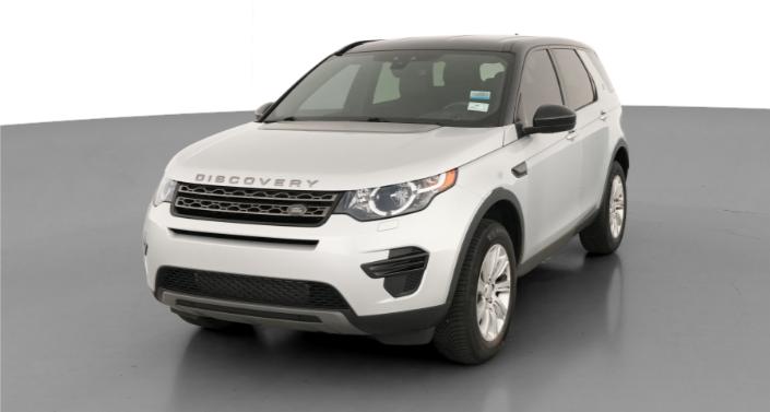 2016 Land Rover Discovery Sport SE -
                  Auburn, GA