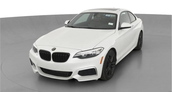 2016 BMW 2 Series 228i xDrive -
                  Colonial Heights, VA