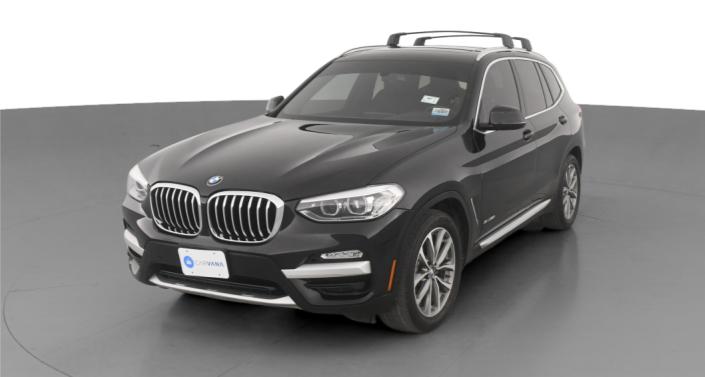 2018 BMW X3 xDrive30i -
                Indianapolis, IN