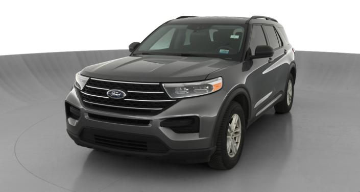 2021 Ford Explorer XLT -
                Lorain, OH