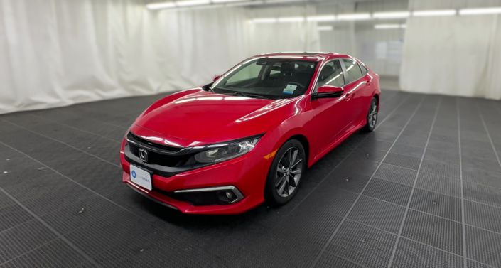 2019 Honda Civic EX -
                Indianapolis, IN
