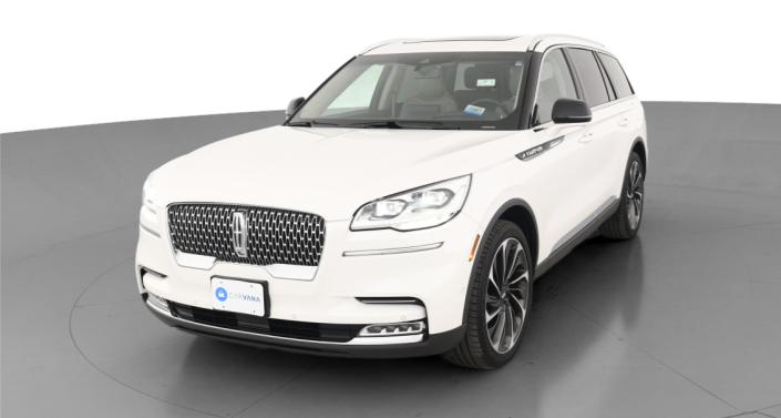 2021 Lincoln Aviator Reserve -
                Indianapolis, IN