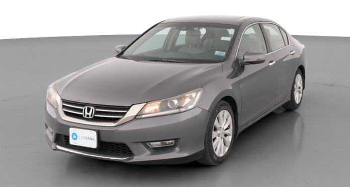 2013 Honda Accord EX-L -
                Tolleson, AZ