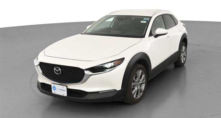 2022 Mazda CX-30 Select -
                Beverly, NJ