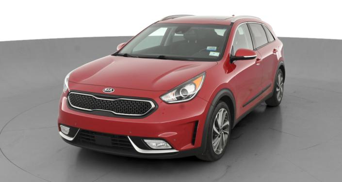2018 Kia Niro Touring -
                Bessemer, AL