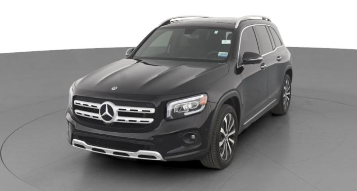 2021 Mercedes-Benz GLB 250 -
                West Memphis, AR