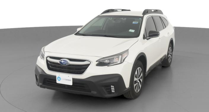 2022 Subaru Outback Premium -
                Hebron, OH