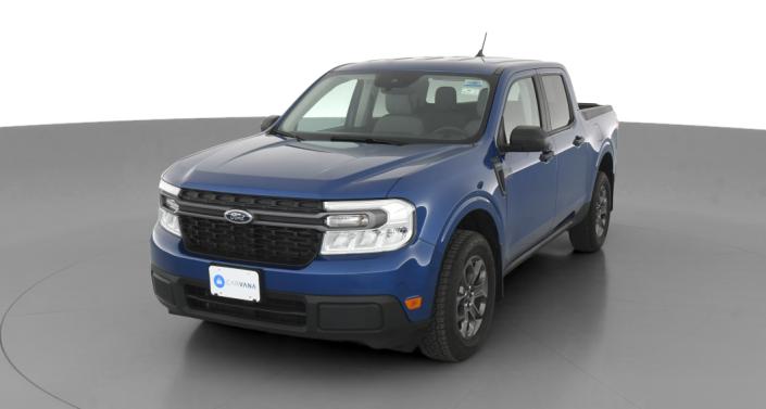 2024 Ford Maverick XLT -
                Tooele, UT