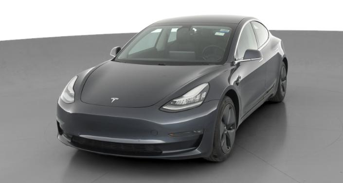 2019 Tesla Model 3 Standard Range -
                Tooele, UT