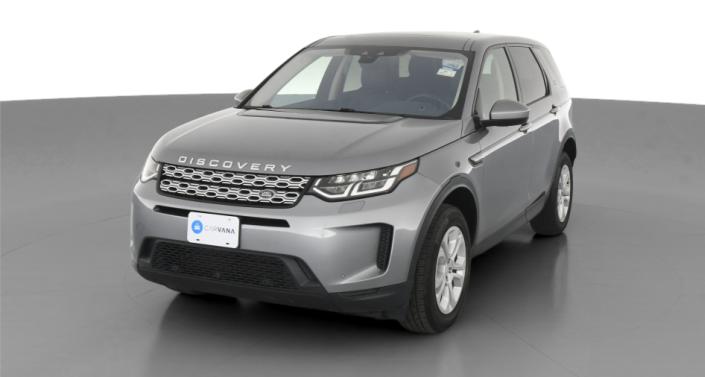 2020 Land Rover Discovery Sport S -
                Tooele, UT