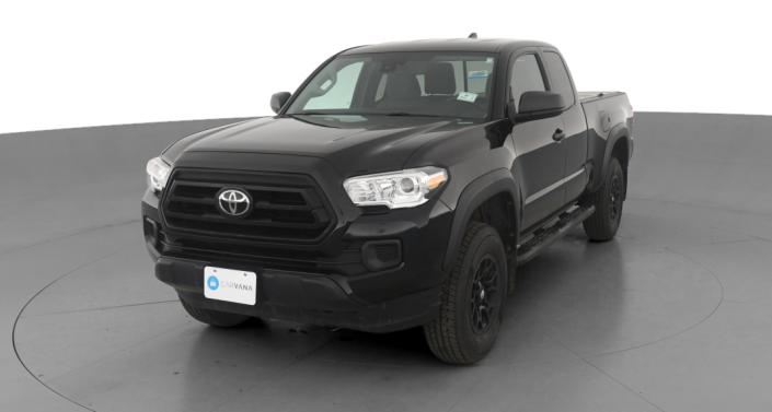 2020 Toyota Tacoma SR -
                Hebron, OH