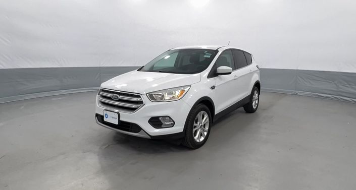 2017 Ford Escape SE -
                Akron, NY