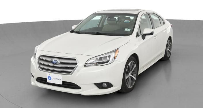 2016 Subaru Legacy Limited -
                Colonial Heights, VA