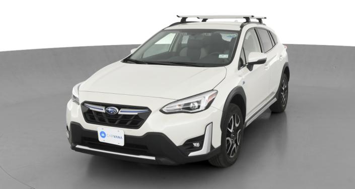 2023 Subaru Crosstrek Hybrid -
                Colonial Heights, VA