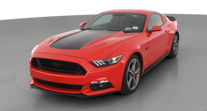 2016 Ford Mustang GT Premium -
                Colonial Heights, VA