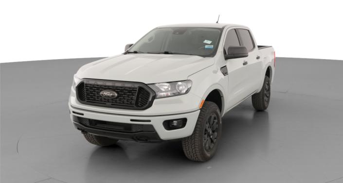 2023 Ford Ranger XLT -
                Tolleson, AZ