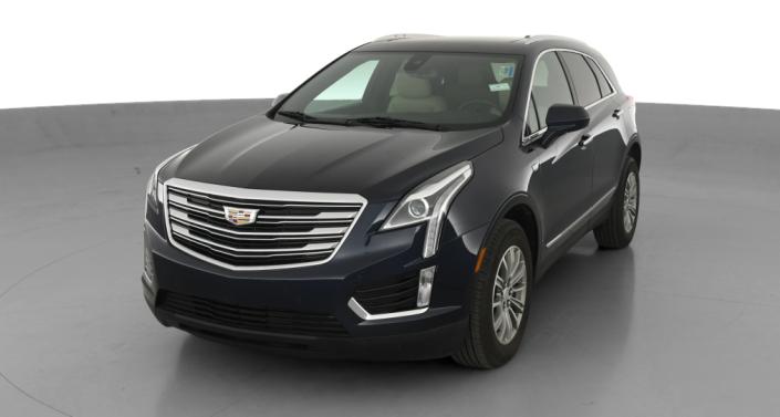2017 Cadillac XT5 Luxury -
                Lorain, OH