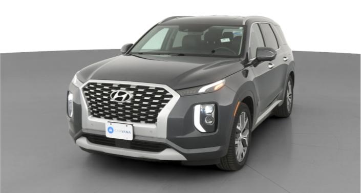 2021 Hyundai Palisade Limited -
                Tolleson, AZ