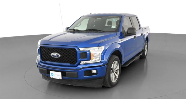 2018 Ford Econoline E-150 -
                San Antonio, TX