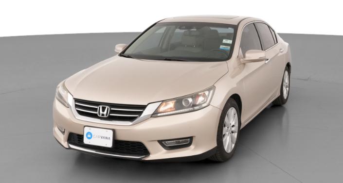 2013 Honda Accord EX-L -
                  Tolleson, AZ