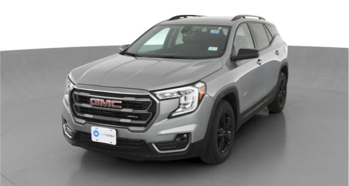 2023 GMC Terrain AT4 -
                Colonial Heights, VA