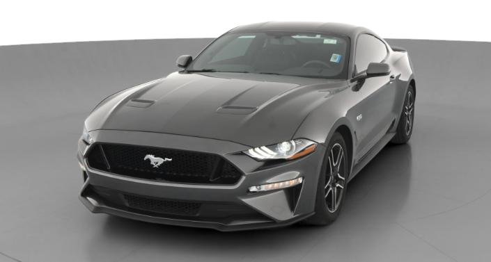 2018 Ford Mustang GT Premium -
                Rocklin, CA