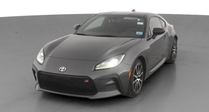 2022 Toyota GR86  -
                Indianapolis, IN