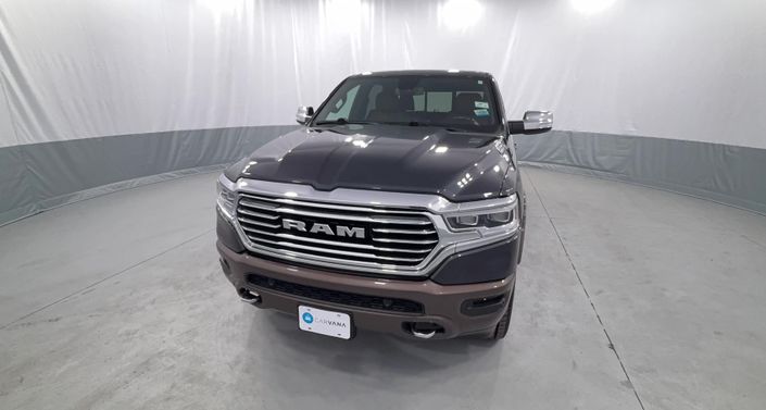 2019 RAM 1500 laramie Longhorn -
                Kansas City, MO