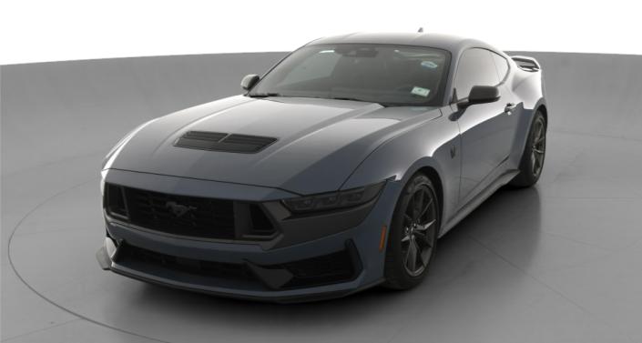 2024 Ford Mustang Dark Horse -
                San Antonio, TX