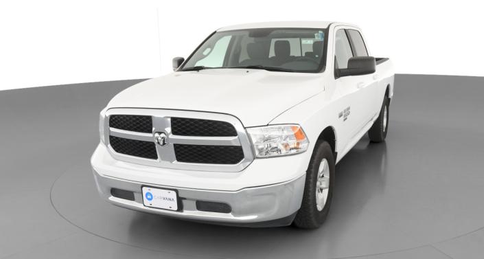 2019 RAM 1500 Classic SLT -
                Rocklin, CA