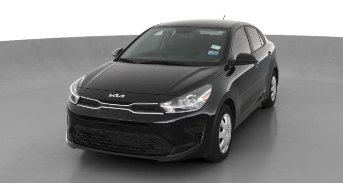 Thumbnail: 2023 Kia Rio - 1