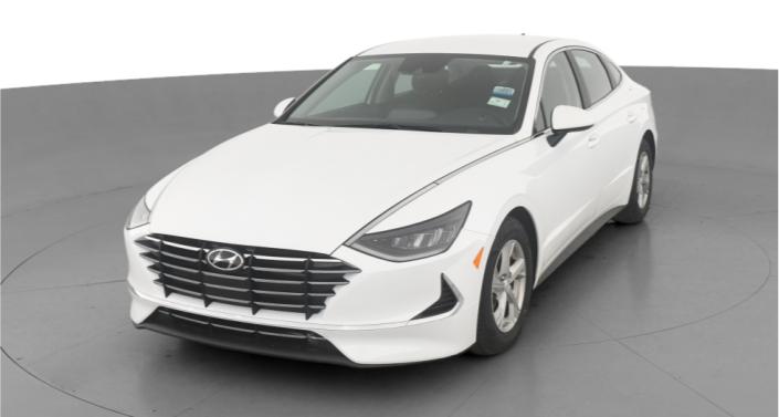 2021 Hyundai Sonata SE -
                Hebron, OH