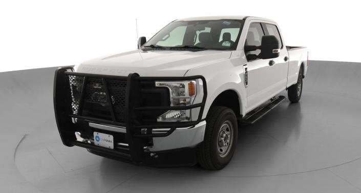 2020 Ford Econoline E-250 -
                San Antonio, TX