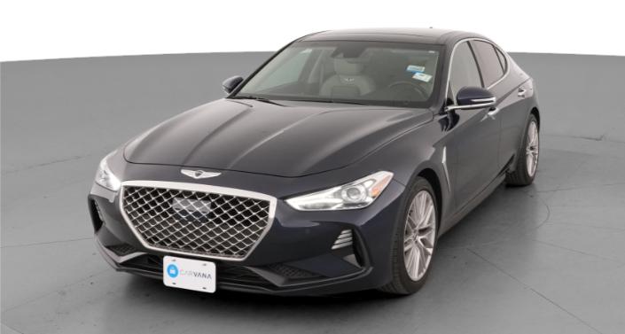 2020 Genesis G70 2.0T -
                Tolleson, AZ