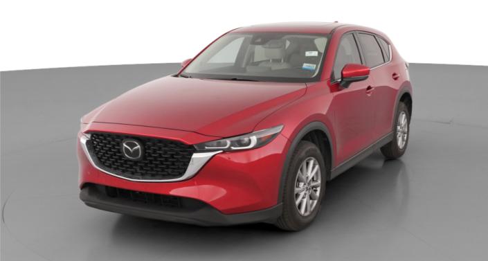 2022 Mazda CX-5 S Preferred -
                Tolleson, AZ