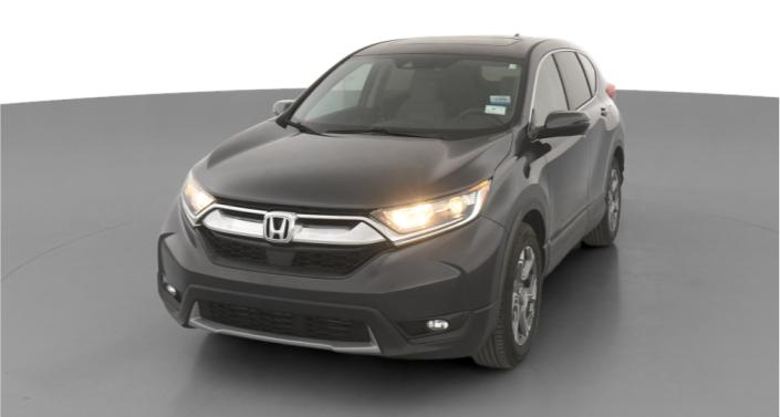 2019 Honda CR-V EX -
                Fort Worth, TX