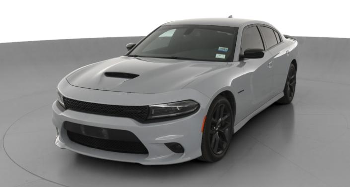 2022 Dodge Charger R/T -
                San Antonio, TX