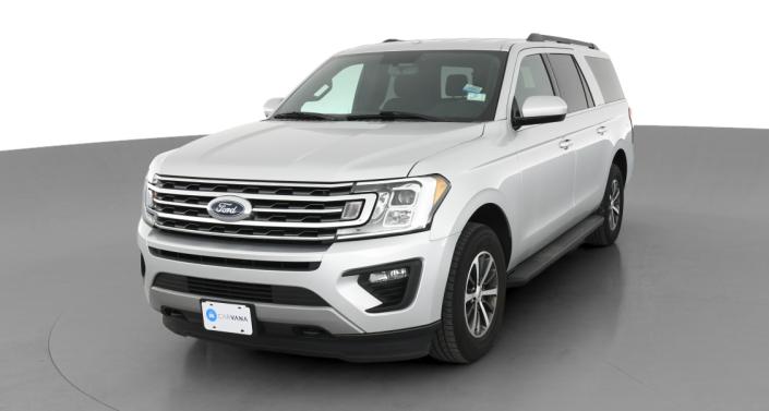 2019 Ford Expedition MAX XLT -
                Richton Park, IL