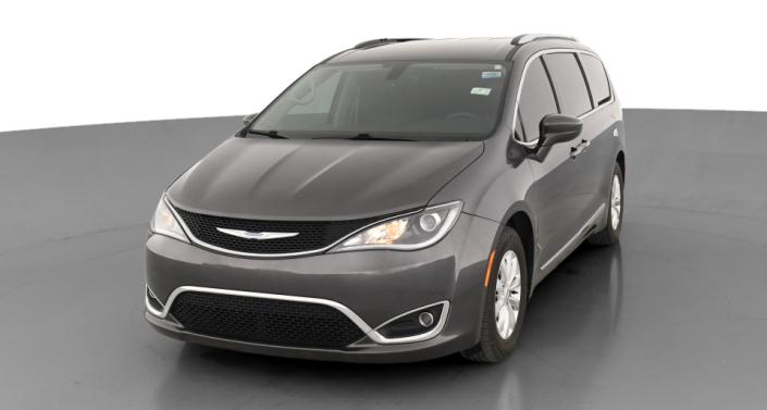 2018 Chrysler Pacifica  -
                Indianapolis, IN