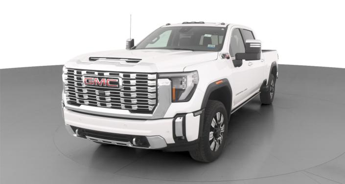 2024 GMC Sierra 3500  -
                Indianapolis, IN
