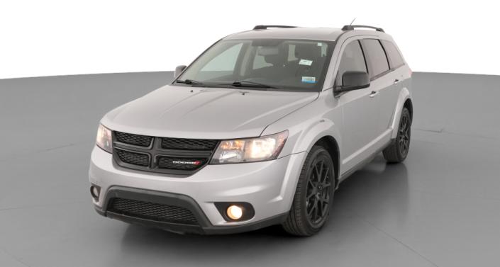 2017 Dodge Journey SXT -
                Tolleson, AZ
