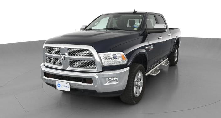 2018 RAM 2500 Laramie -
                Colonial Heights, VA