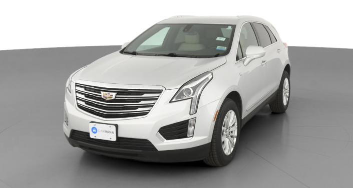 2019 Cadillac XT5 Base -
                Tolleson, AZ
