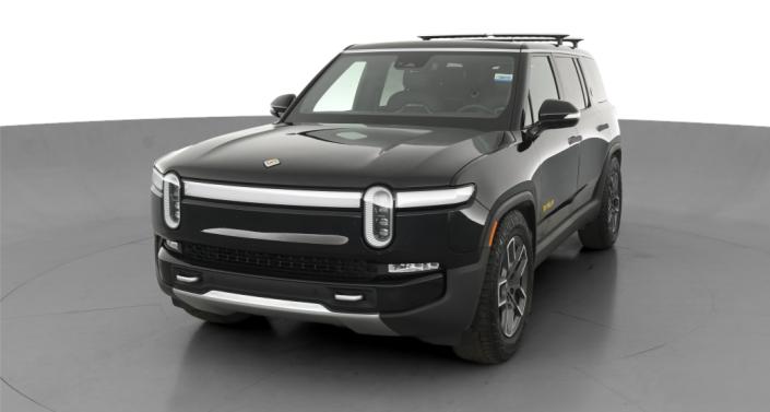 2023 Rivian R1S Adventure -
                Bessemer, AL