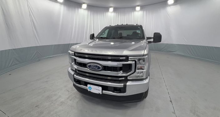 2021 Ford Econoline E-250 -
                Kansas City, MO