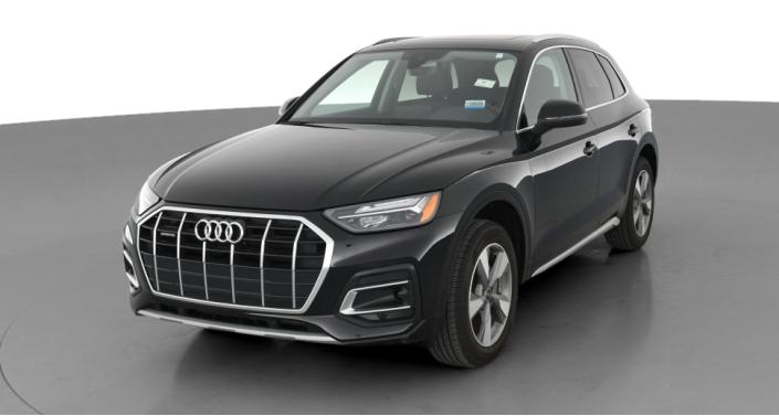 2024 Audi Q5 Premium -
                Richton Park, IL