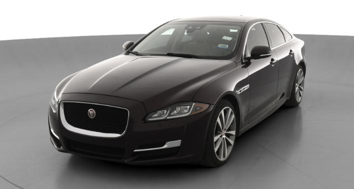2019 Jaguar XJ R-Sport -
                San Antonio, TX