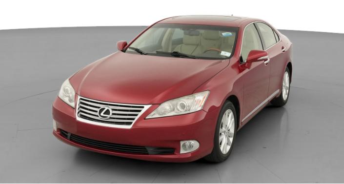 2010 Lexus ES 350 -
                Auburn, GA